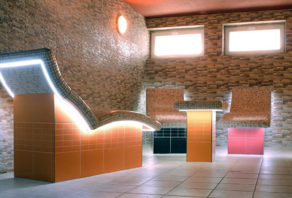 Hotel Rudolf Havířov Екстериор снимка